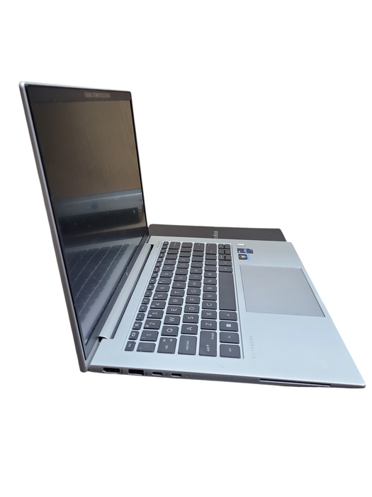 HP EliteBook 840 G9, Core i5-1245u, 16GB DDR4, 256GB SSD ! Lap200