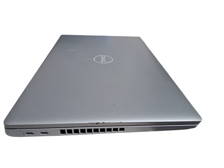 Latitude 5531Touch i7-12800H|32GB DDR5|500GB NVMe|MX 550 GPU  Lap200