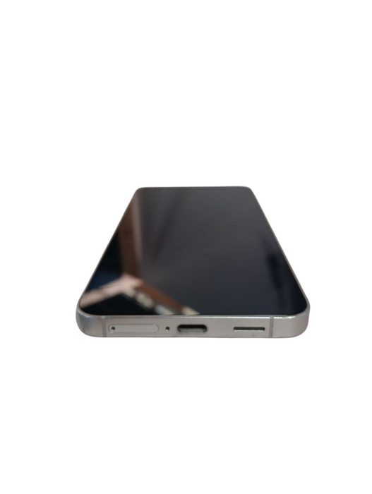 Samsung Galaxy S24 - 128GB - Gray [SM-S921W] READ