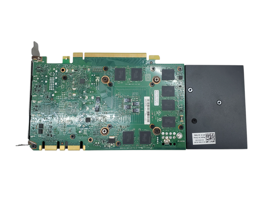 NVIDIA Quadro M4000 8GB GDDR5 Graphics Card - 4xDP