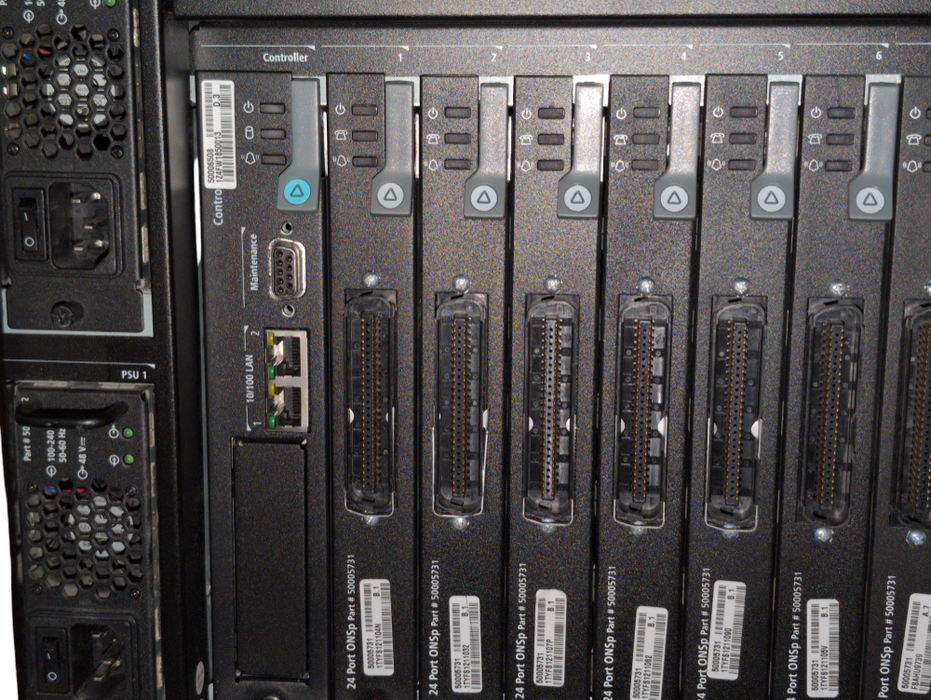 Mitel ICP Controller AX 50006507 -