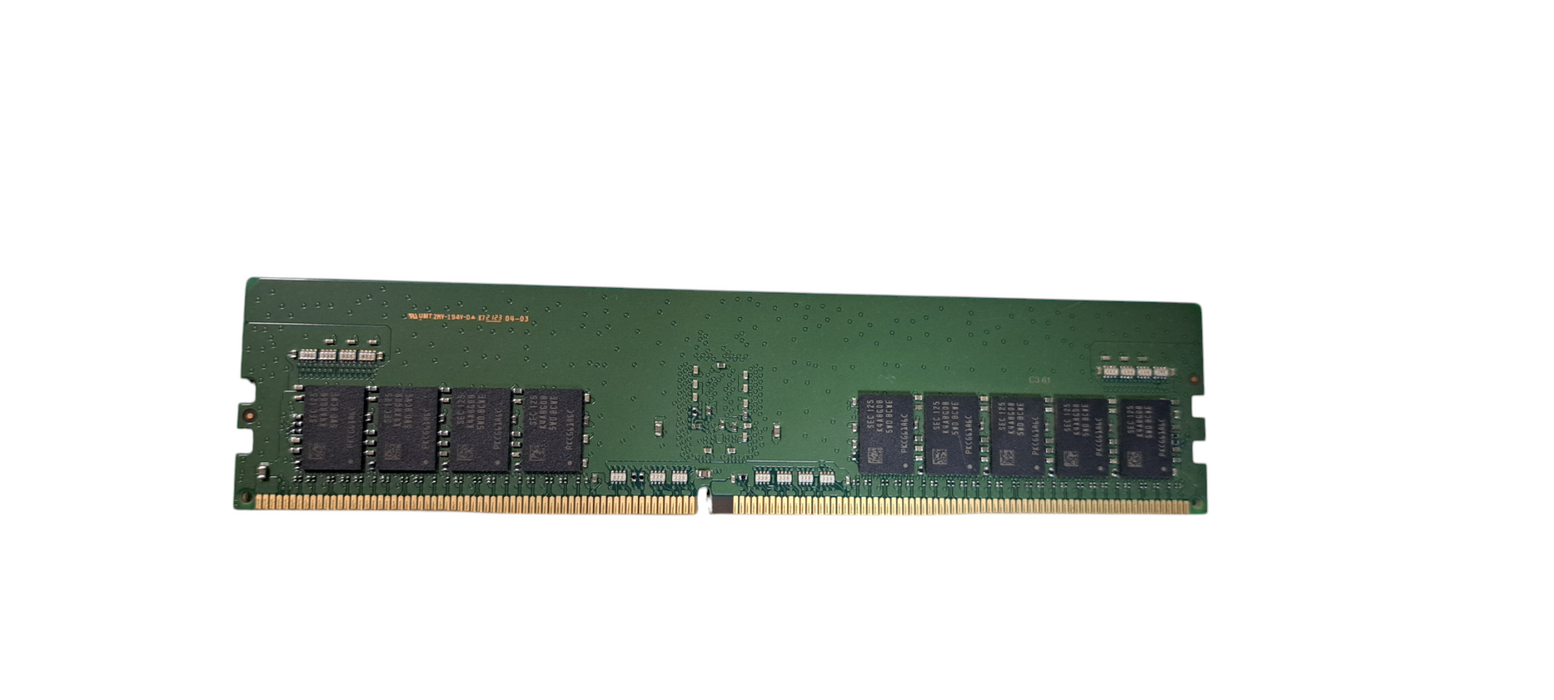 Samsung 16GB DDR4‑3200 ECC Registered RDIMM Server Memory – M393A2K43DB3‑CW