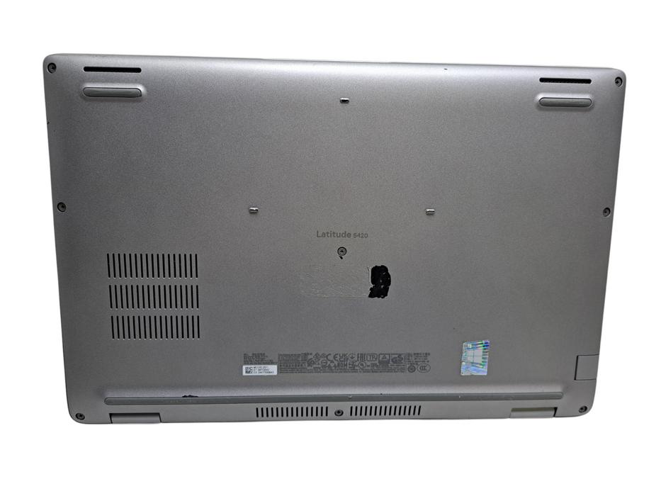 Dell Latitude 5420 Core i5-1145G7@2.6GHz vPRO 16GB RAM 512GB SSD ) Lap200