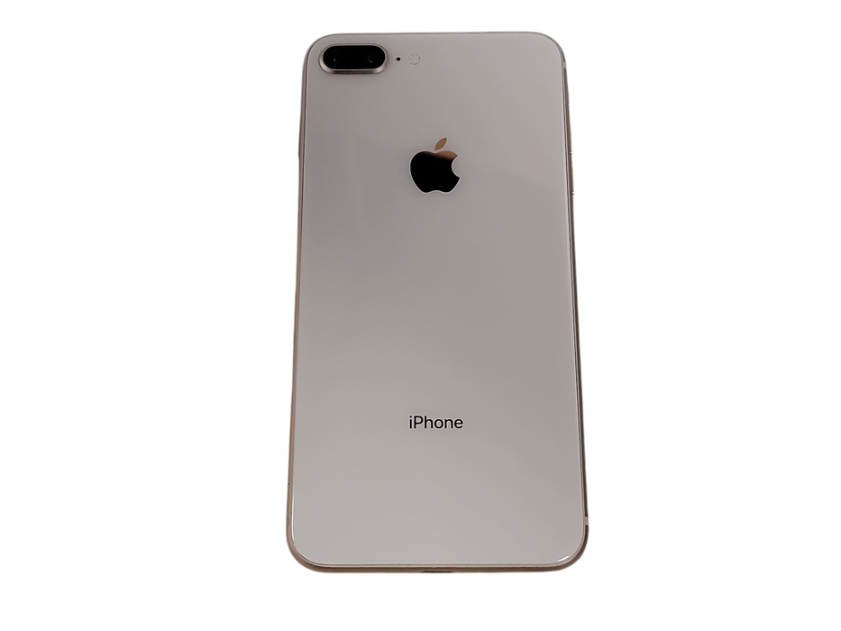 Apple iPhone 8 Plus - 64GB - Gold [A1897] (