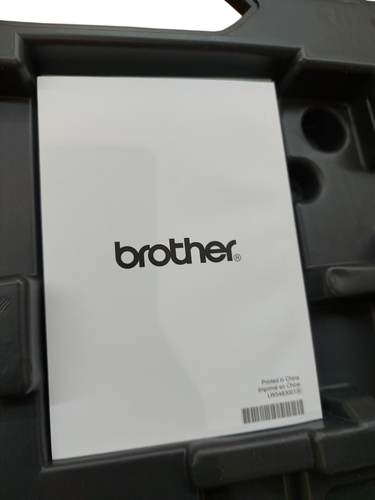 Brother P-Touch 7600 Thermal Label Printer