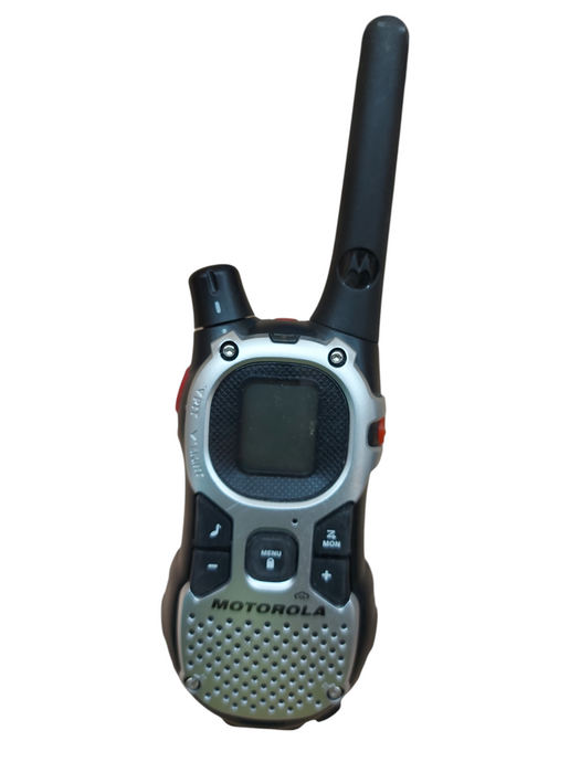 Motorola MJ270R Talkabout 2 Way Radio