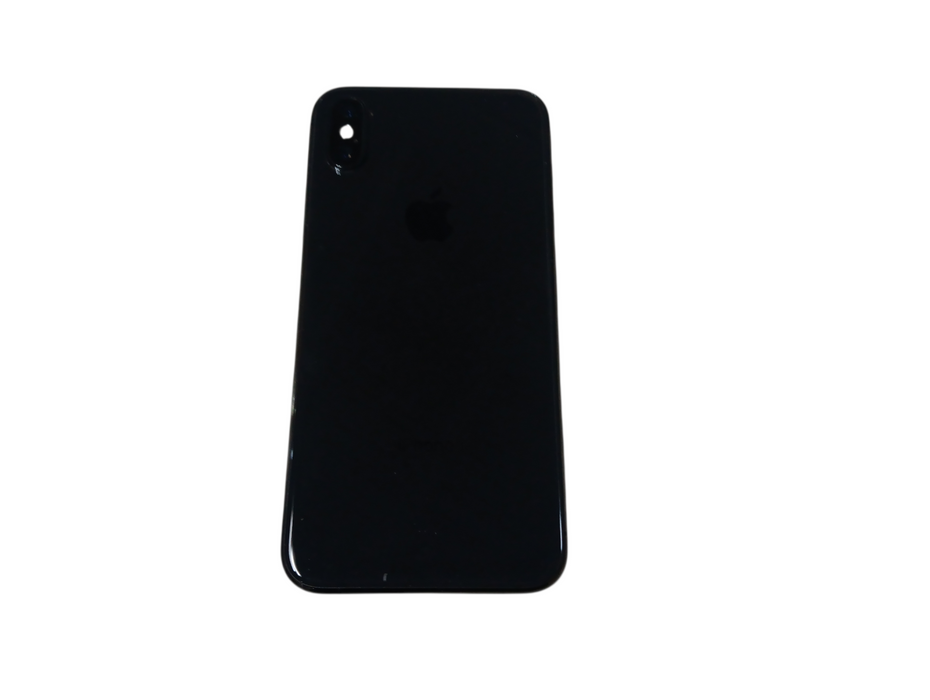 Apple iPhone X - 64GB - Space Gray [A1901]