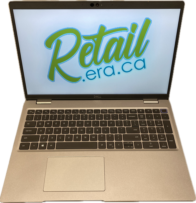 Dell Precision 3560 i7-1165G7 NVIDIA T500 2GB GPU 16GB RAM 512GB SSD READ!  Lap200