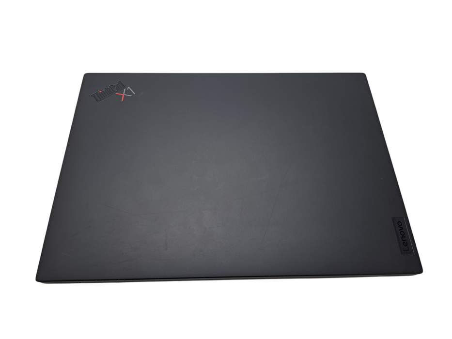 Lenovo ThinkPad X1 Carbon Gen 9 i5-1135G7|16GB RAM| 256GB NVM  Lap200