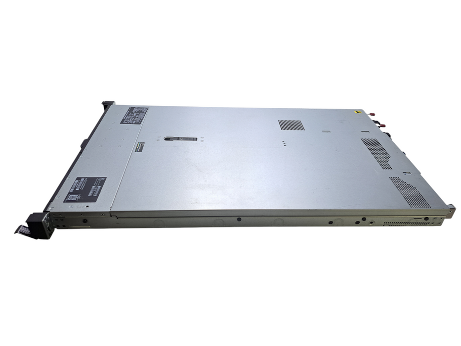 HP ProLiant DL360 Gen10 8x 2.5" | 2x Xeon Gold 6230, 32GB DDR4, P408i-a SR )