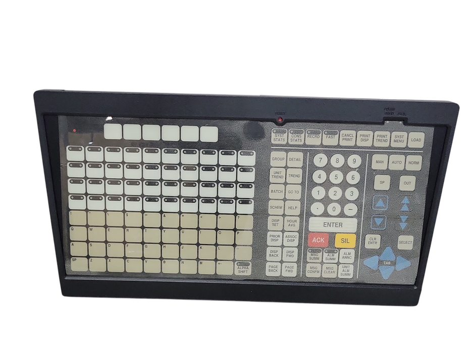 Honeywell 51403165-400 Keyboard Assembly  _