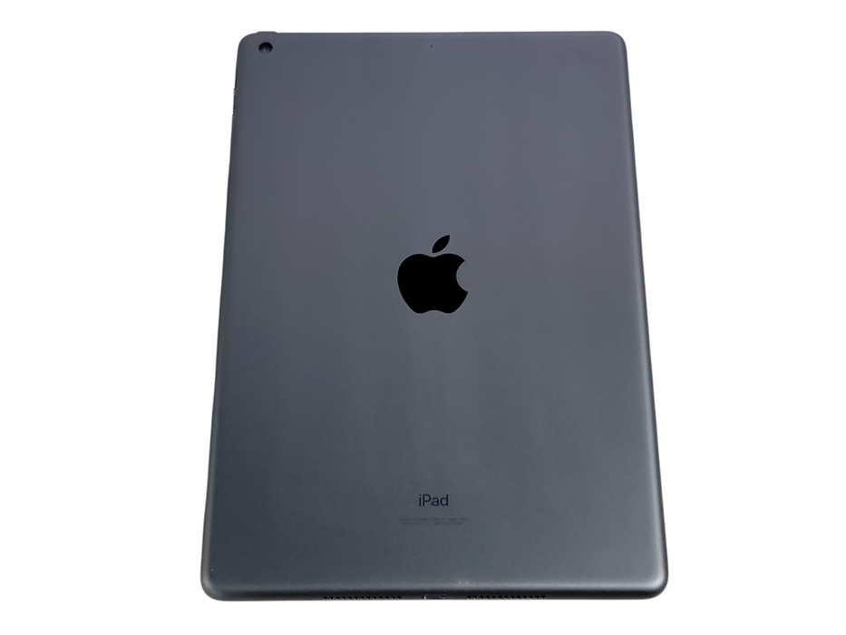 Apple iPad 8th Gen - 32GB - Space Gray [A2270]