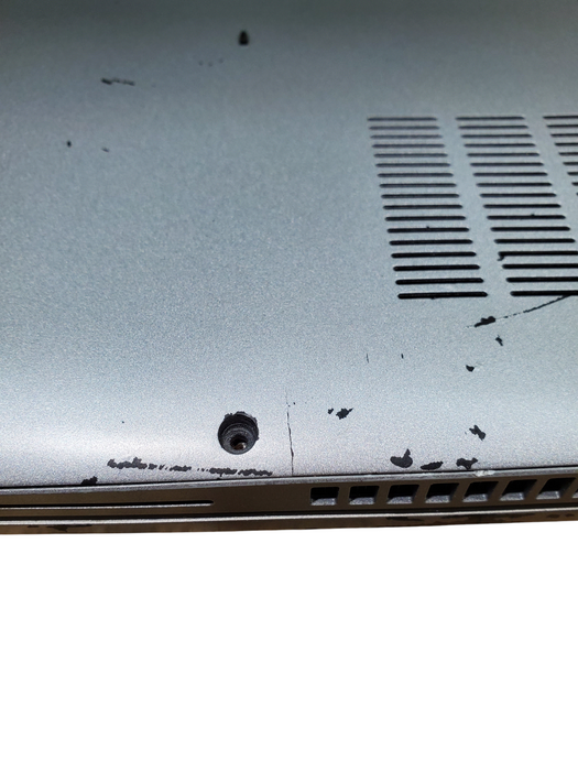 Dell Latitude 5420 Core i7-1165G7 16GB DDR4 256GB SSD *read*  Lap200