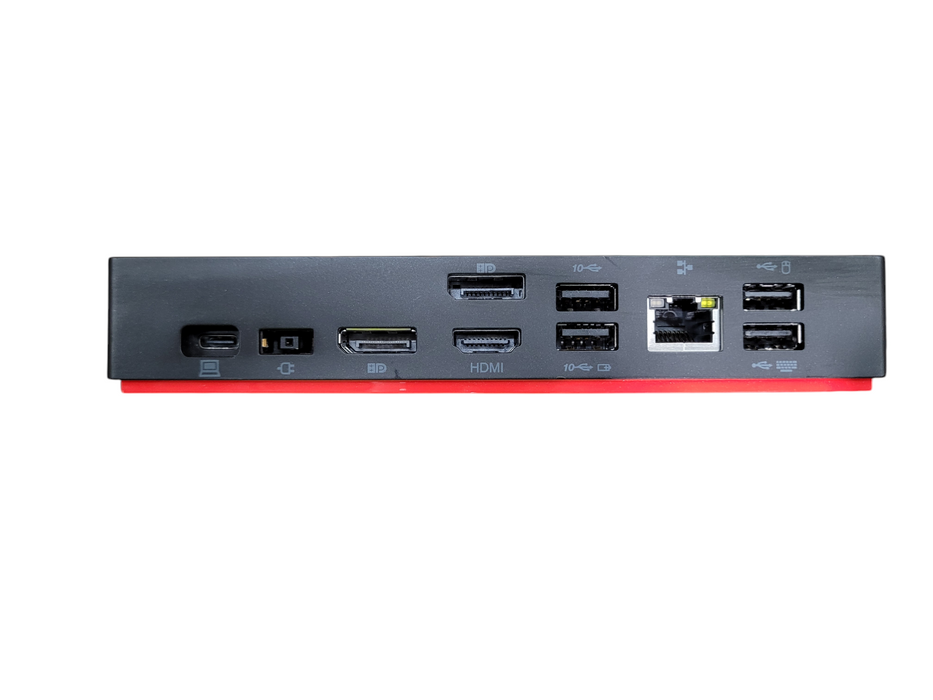 Lenovo ThinkPad LDA-KP Universal USB-C Docking Station