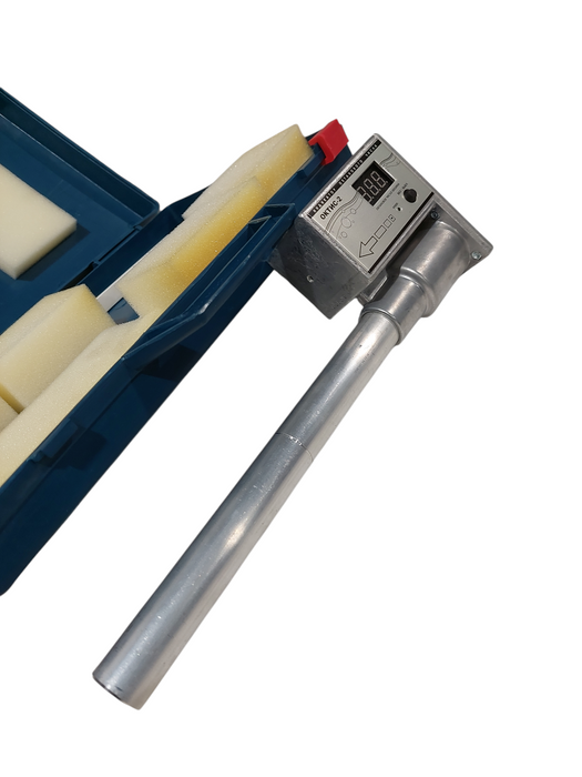 OKTIS-2 OCTANE 2 Number Indicator for Automobile Gasoline  =