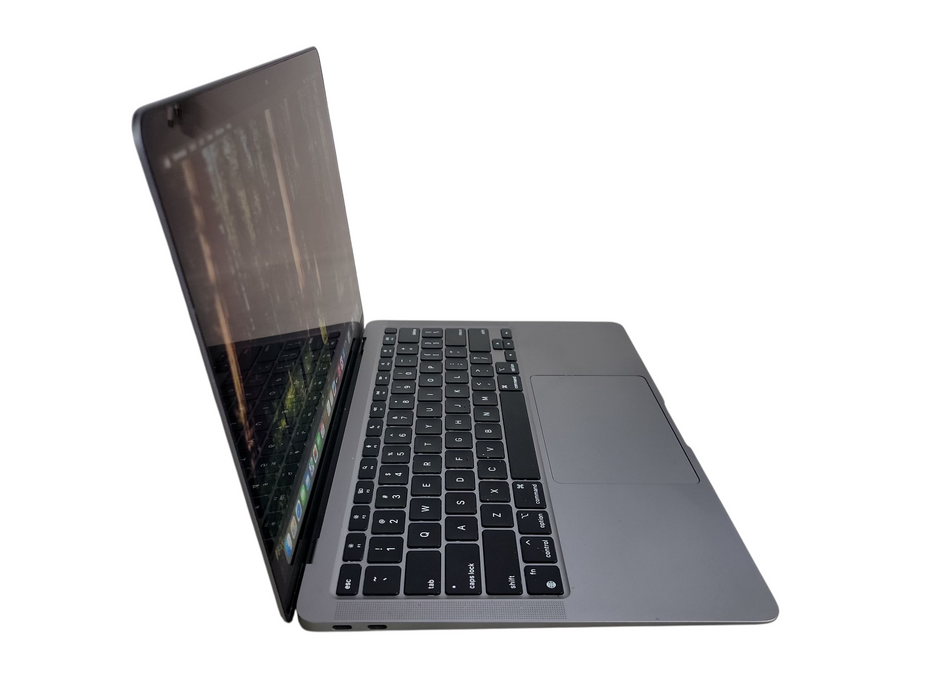 Apple Macbook Air 2020 8-Core M1 @ 3.2GHz 16GB RAM 250GB [A2337]
