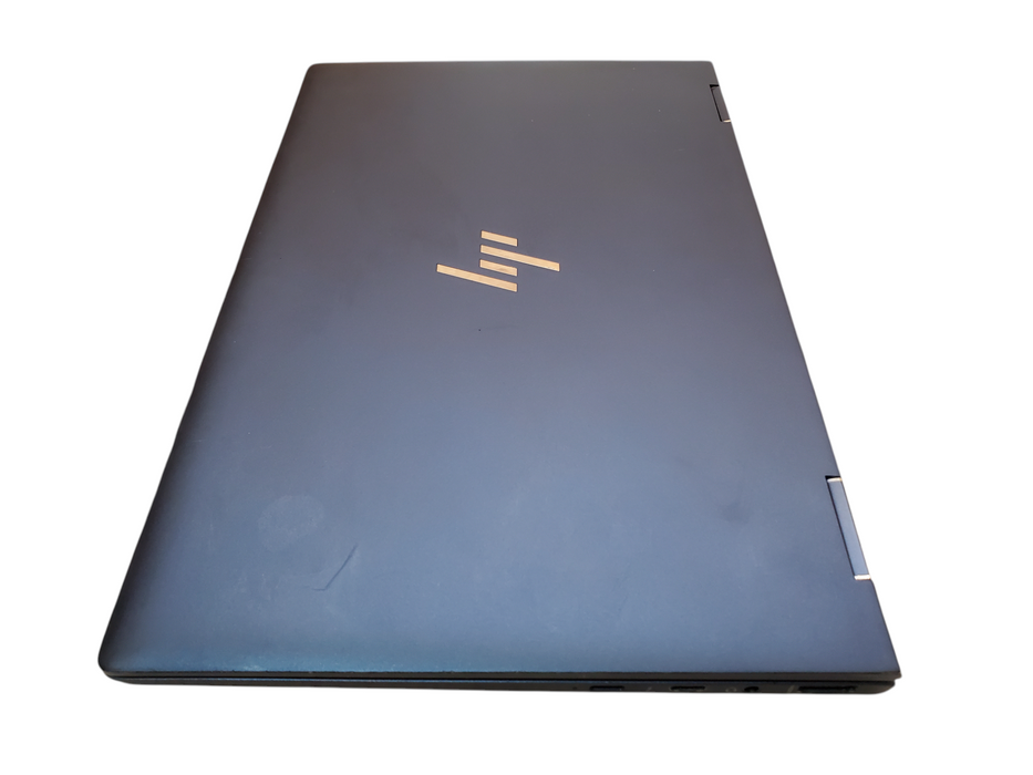 HP Elite Dragonfly TOUCH intel i5-8265U 8GB 256GB SSD  Lap200
