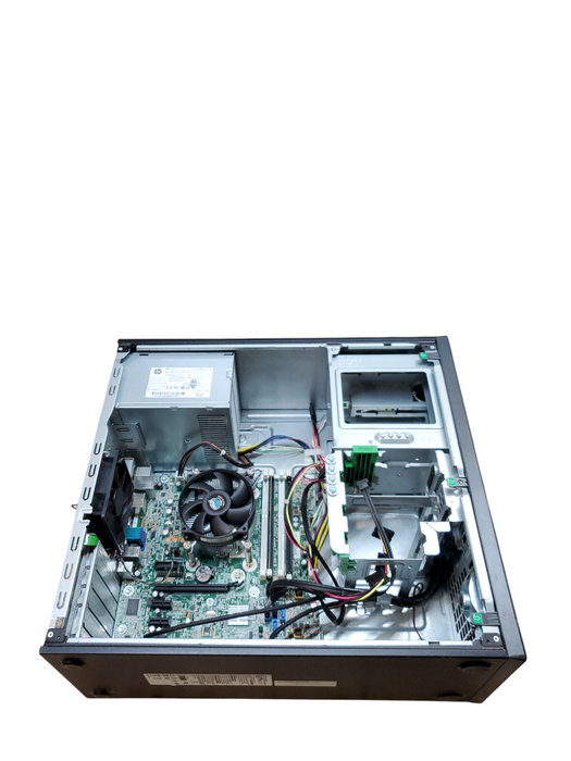 HP Pavilion DESKTOP 690-00XX i5-8400@2.8GHz 8GB RAM Desktop Gaming PC