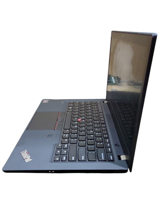 Lenovo ThinkPad T14 Gen2 Ryzen 5 Pro 5650U 16GB RAM 256GB NVme ! Lap200