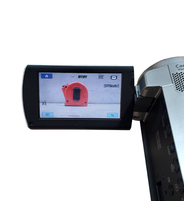 Sony Handycam DCR-SR67 Digital Camcorder - No Battery