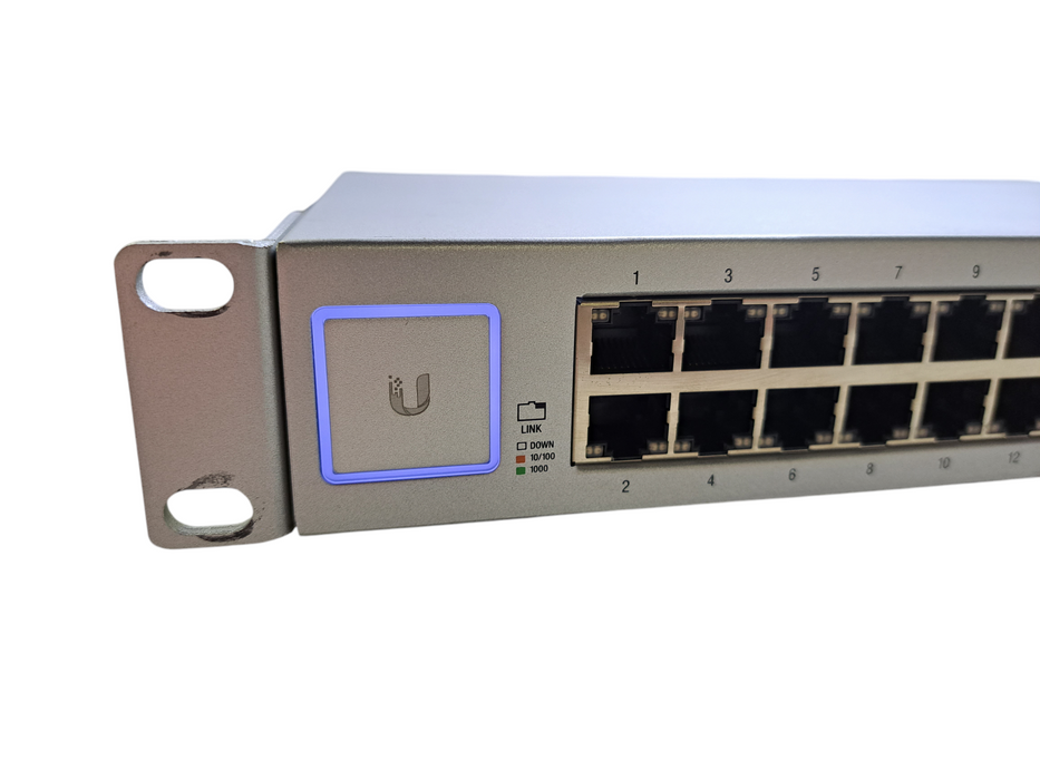 Ubiquiti Unifi Switch 48 US-48 | 48-Port Gigabit Managed Network Switch