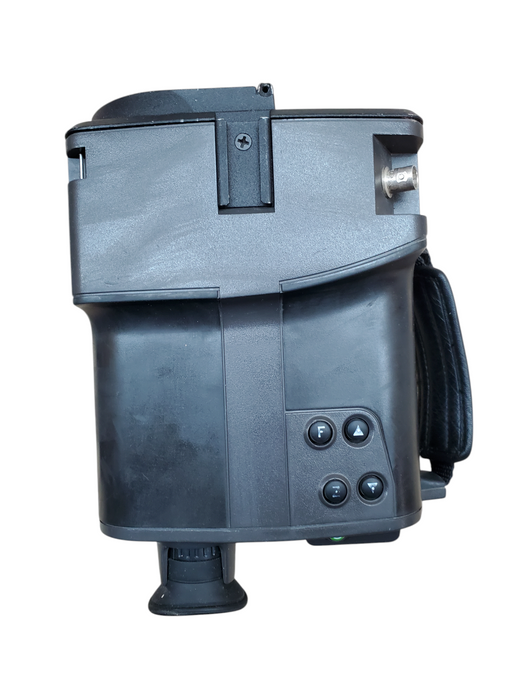 Agema Thermovision 510 Thermal Imaging Camera *READ*