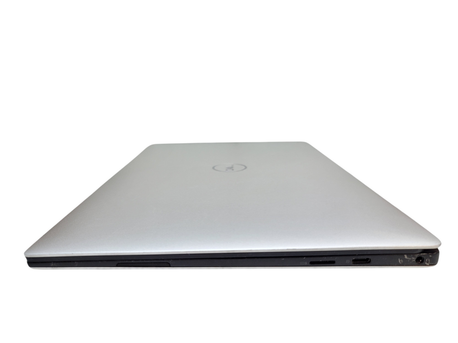 Dell Precision 5530 i7-8850H 16GB DDR4 Quadro P1000 256GB SSD  β Lap200