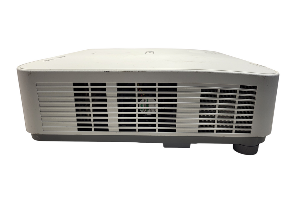 NEC NP-P525WL LCD Projector - White READ $