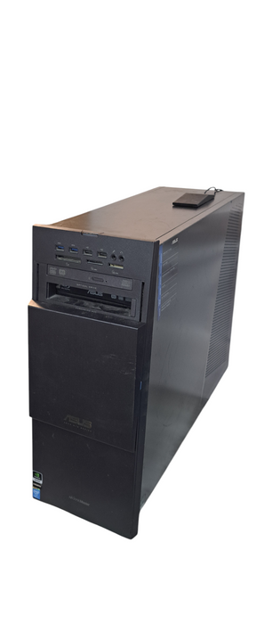 Asus G10 Series i7-4790|24GB RAM DDR3|GTX 780 3GB|No HDD|WIFI & BT