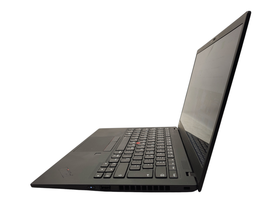 Lenovo ThinkPad X1 Carbon i7-10510U 16GB RAM 256GB NVMe  $ Lap200