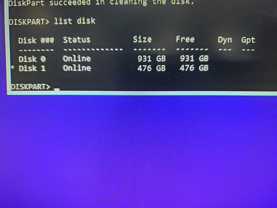 HP ProDesk 600 G3 MT | i7-7700 | 8GB RAM | 500GB SSD 1TB HDD NO OS