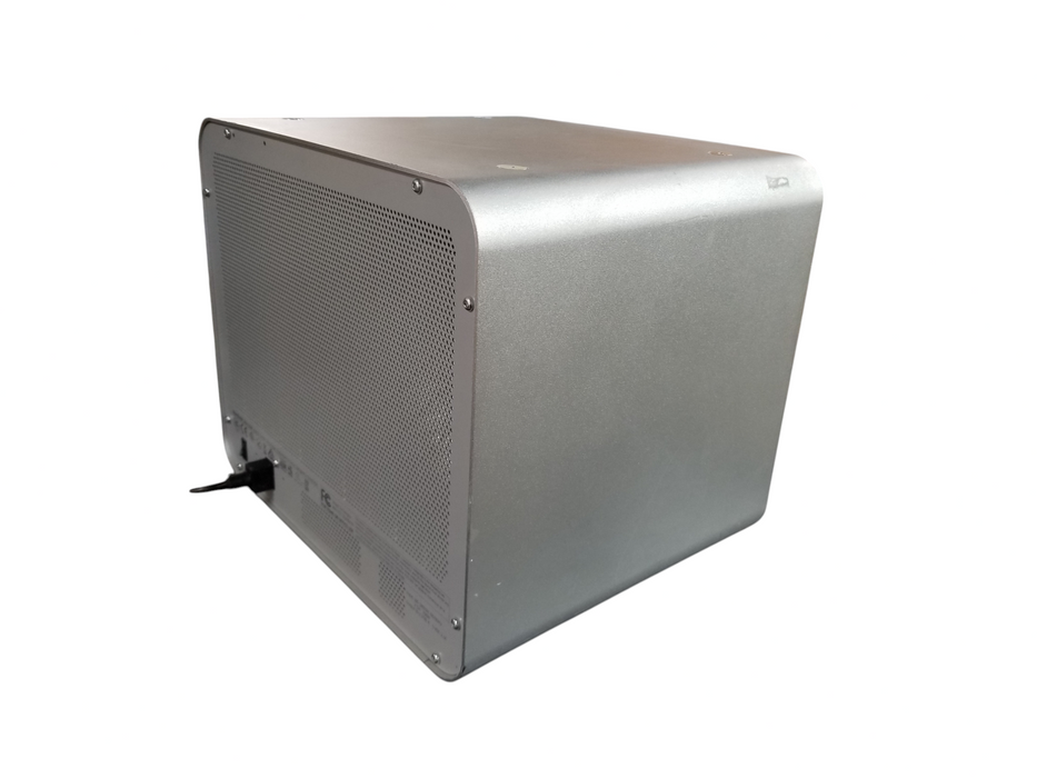 Griffin Multidock 10 Mod-37287 10-port USB Charging Station