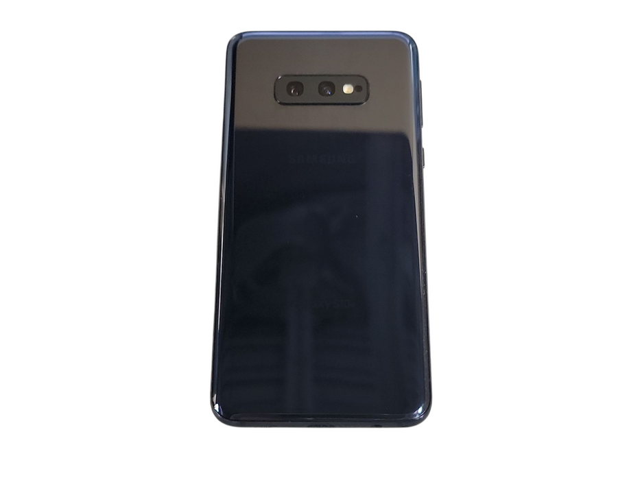 Samsung Galaxy S10e - 128GB - Navy Blue [SM-G970U]