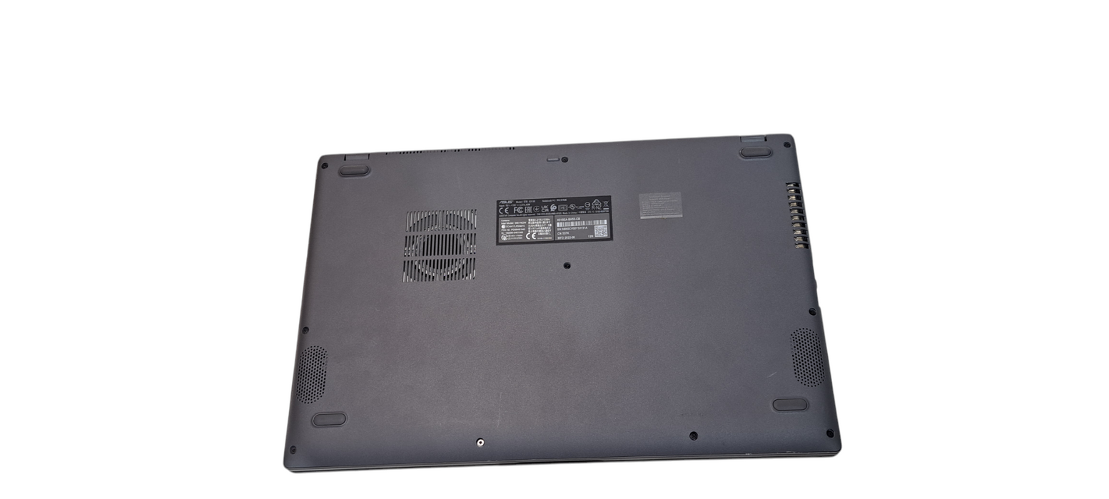 ASUS X515E i5-1135G7 CPU|500GB NVME|16GB RAM|No AC| READ  Lap200