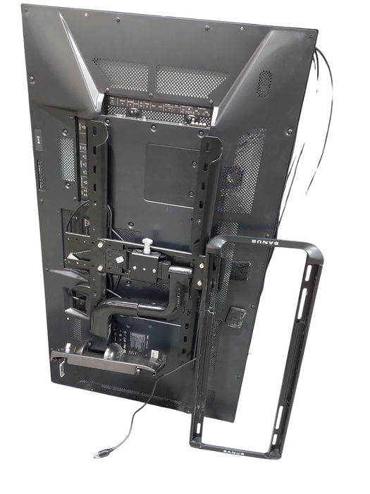 NEC LCD 55" Monitor Model: V554 Commercial Grade Monitor 1080HD  =