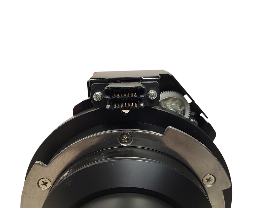 Panasonic ET-D75LE2 DLP Projection Zoom Lens Made In Japan $