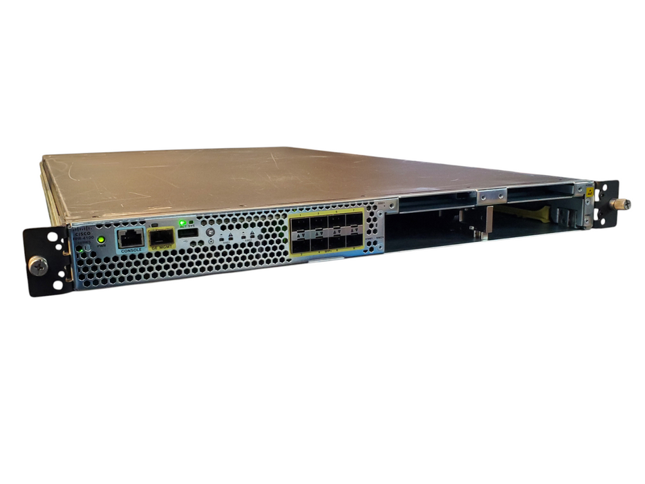 CISCO FPR-4115 Secure Firewall 4100 SERIES READ Q