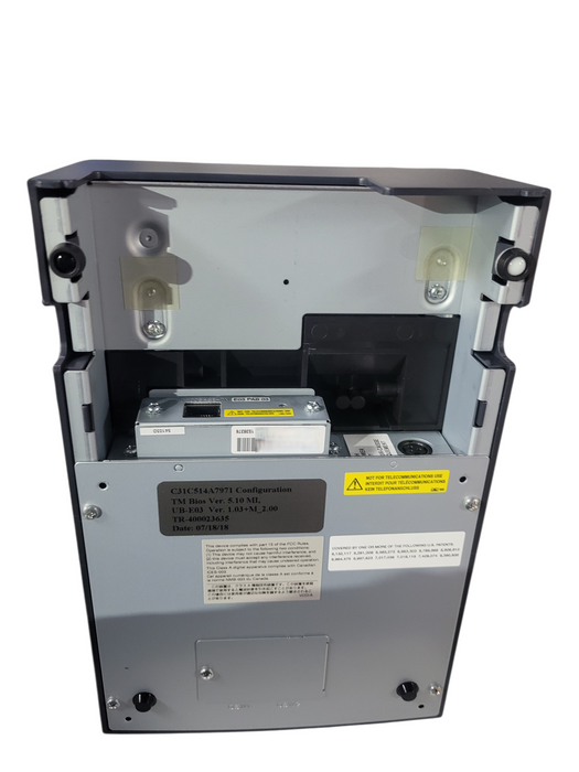 MICROS Epson TM-U220B M188B POS Receipt Printer