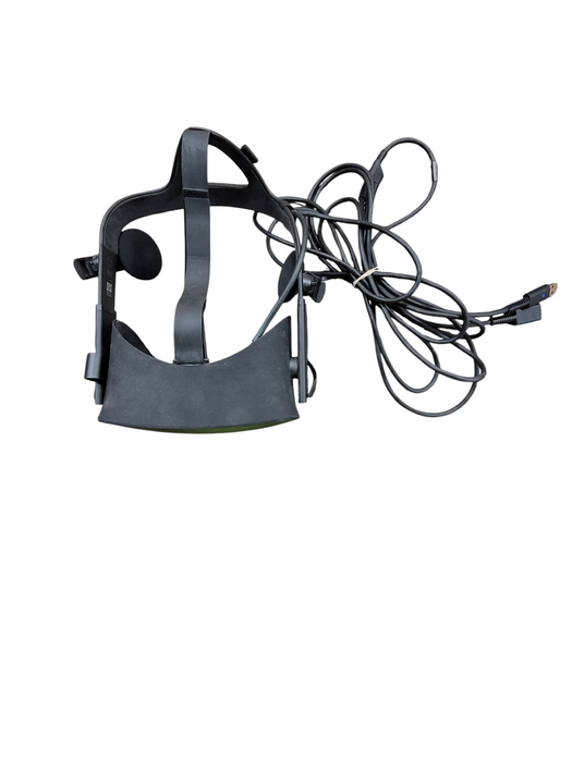 Oculus Rift VR Model C4-A