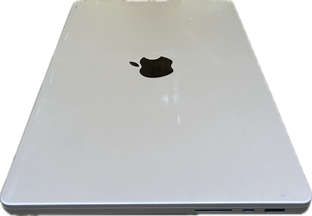 Apple MacBook Pro 14" 2021 M1 Pro 32GB RAM 1TB SSD No Power Adapter