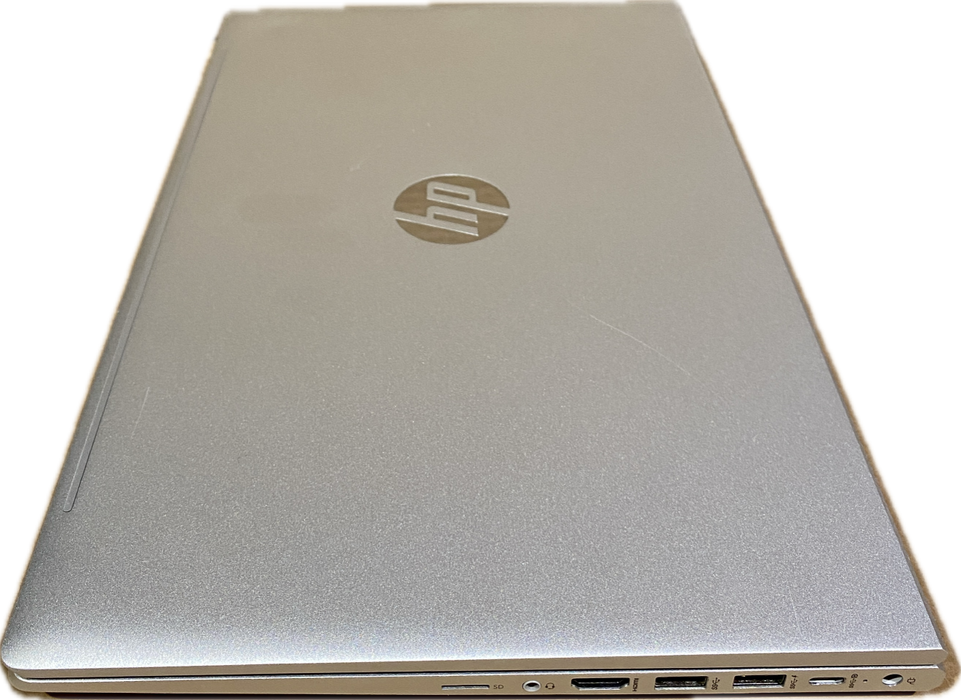 HP ProBook 450 G8 Core i5-1135G7@2.40GHz 16GB RAM 256GB SSD READ!  Lap200
