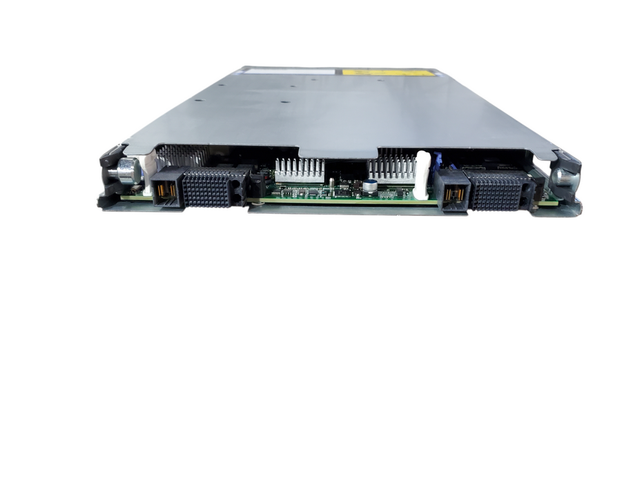 IBM Blade Server HS22 2x XEON E5530, 24G ram, NO HDD