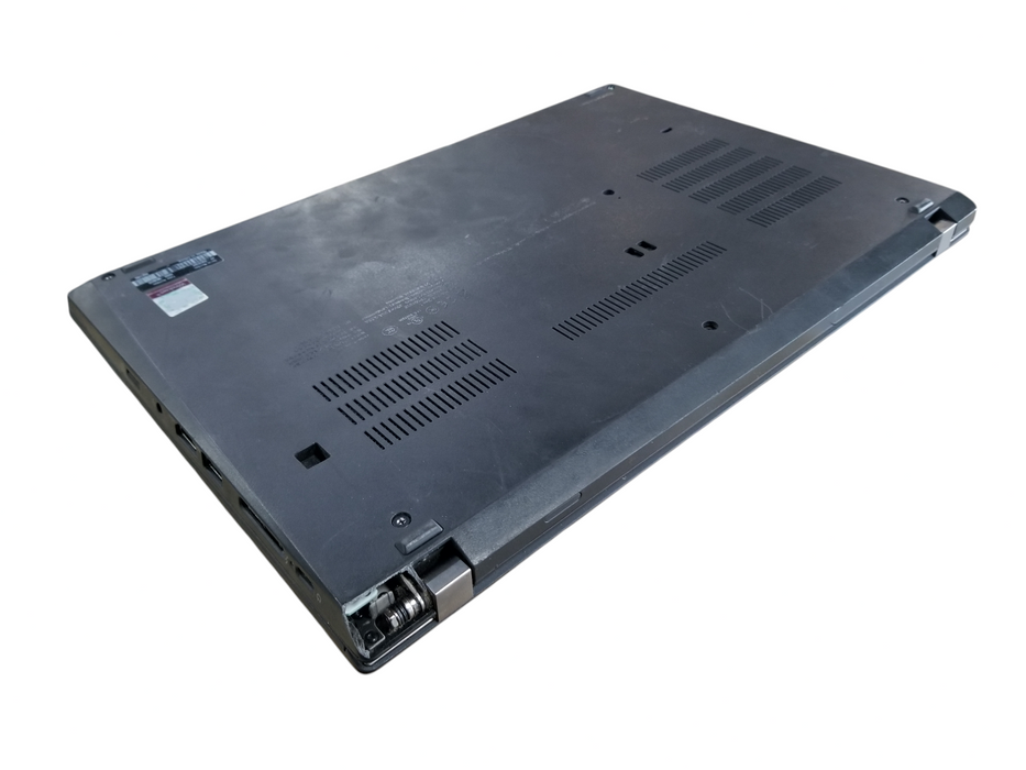 Lenovo ThinkPad T14 Gen1, Core i5-10350U, 24GB RAM, 256GB NVMe *READ*  Lap200