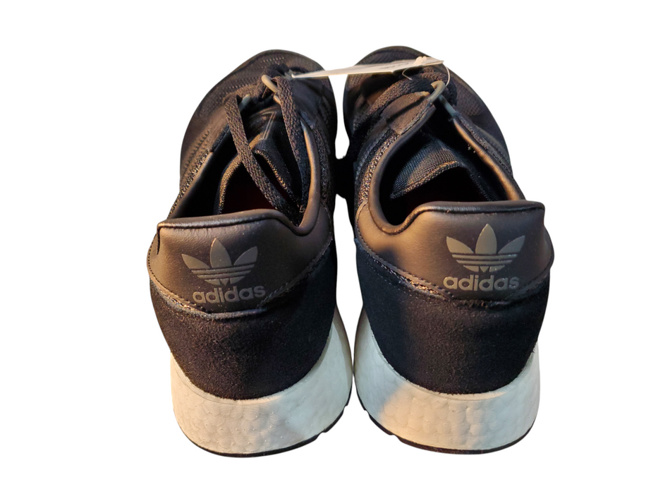 Adidas Mens Marathonx5923 Sneakers Shoes Black Synthetic