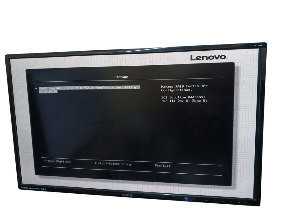 Lenovo System X3650 M5 12 Bay 2x E5-2650v3 2x 750W PSU 32GB RAM READ