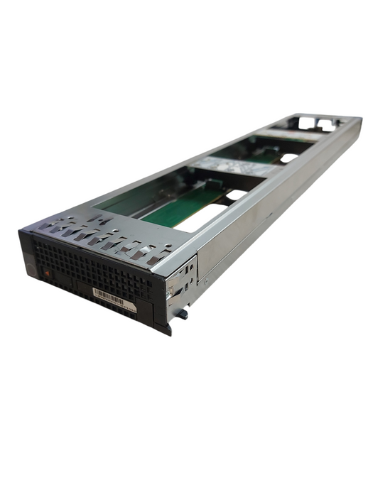 Dell Isilon Infinity 3-Bay Sled 3.5" HDD Caddies with Interposer PN: 303-366-000E-01 Q