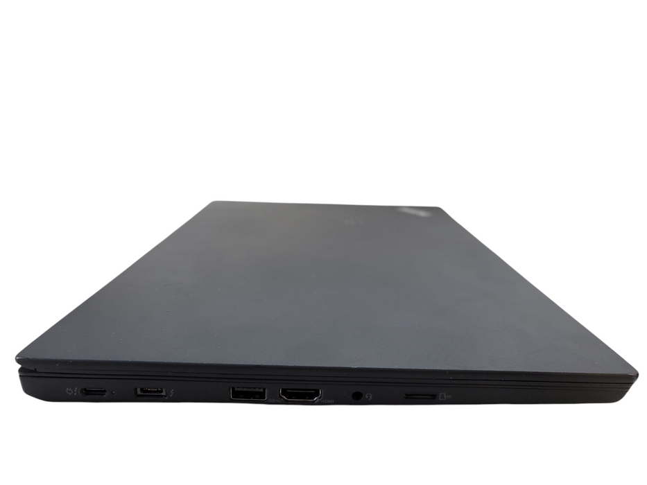 Lenovo ThinkPad T14 Gen 2 i5-1145G7 16GB DDR4 256GB NVMe β Lap200