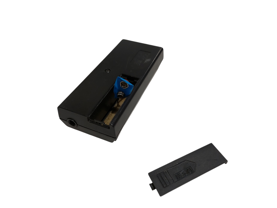 Seiko Quartz Guitar Tuner Model: ST-600 =