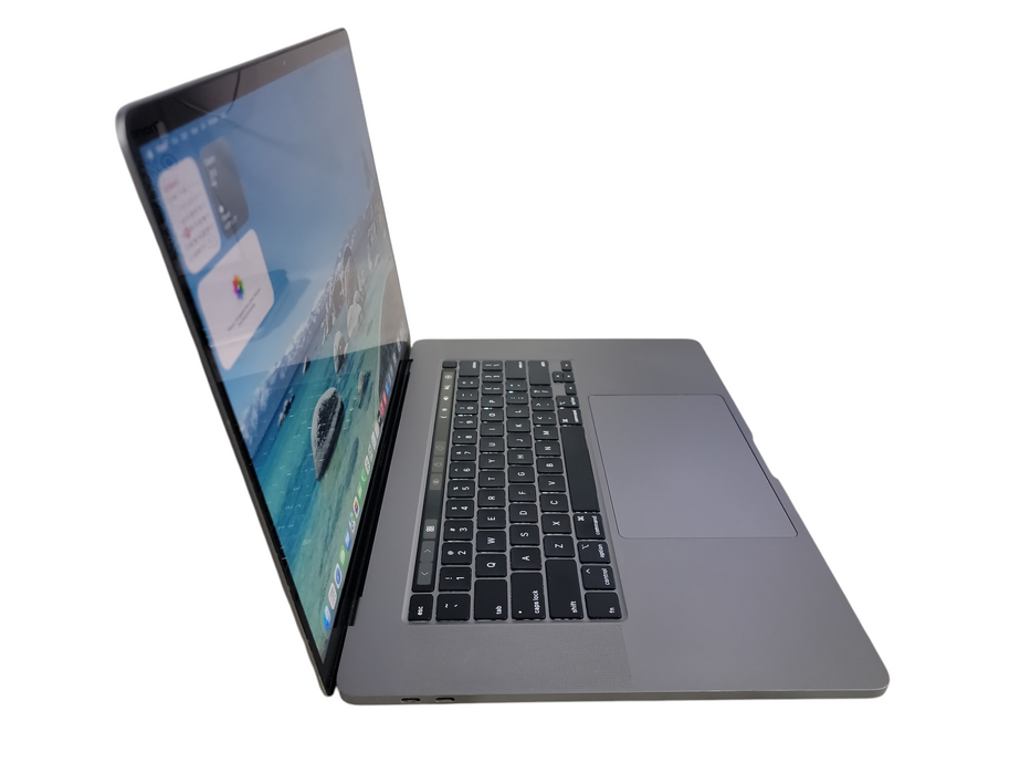 Apple Macbook Pro 2019 16
