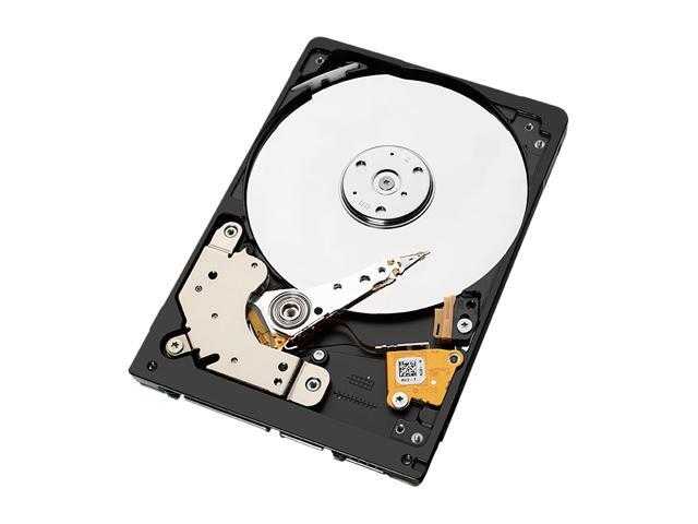 2TB SATA 2.5'' 7mm Seagate/ Western Digital laptop HDD Assorted Brand  Q